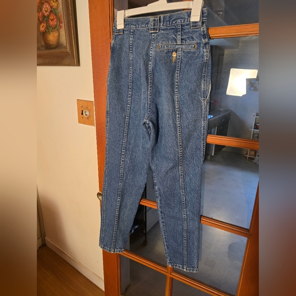 Palmetto's Classic Blue Women's Jeans 26 - Picture 2 of 4